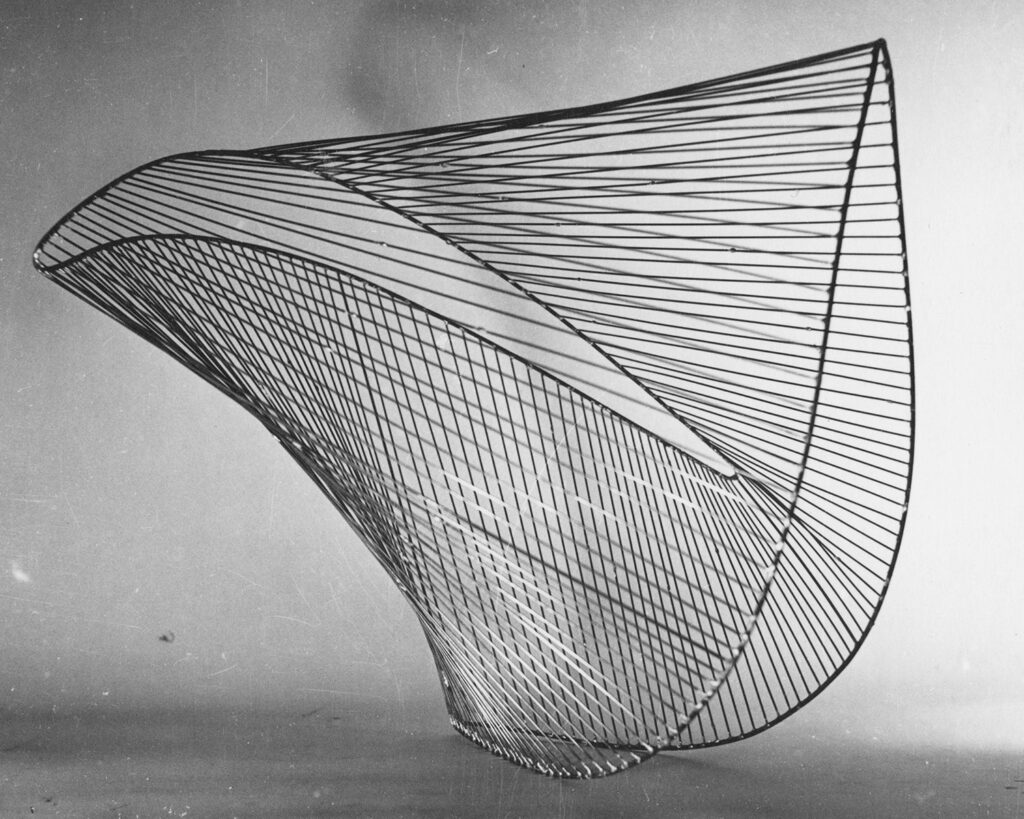 Harry - Harry Bertoia Foundation