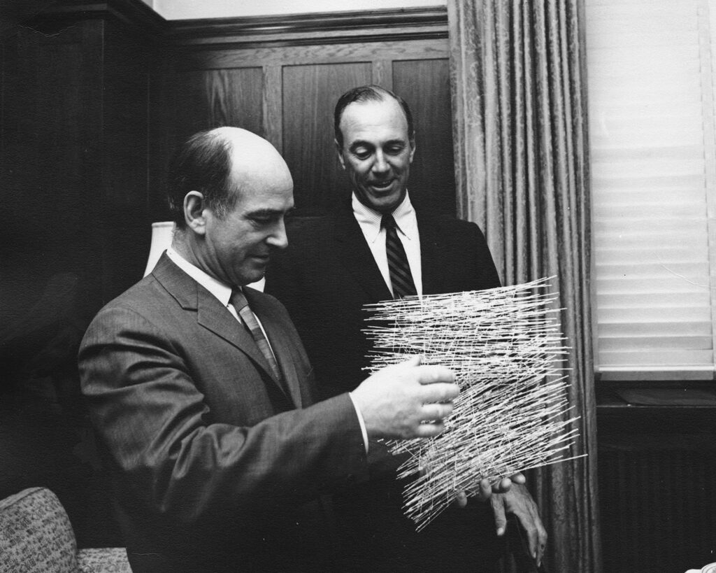 Harry - Harry Bertoia Foundation