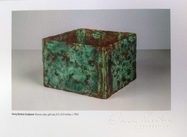 Art Card with Metallic Envelope - Image 2