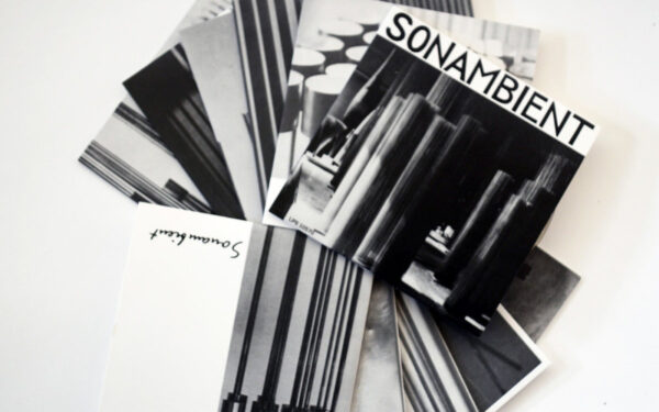 Original Sonambient Albums Box Set - Image 2