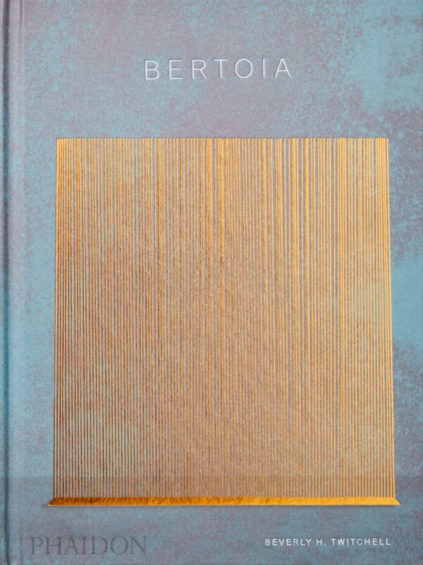 Bertoia: The Metal Worker - Image 2