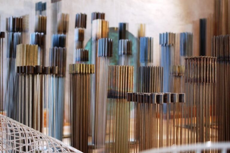 Bertoia Youtubes
