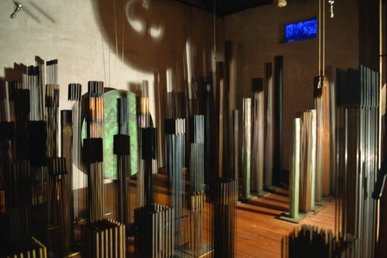 Sonambient Concerts