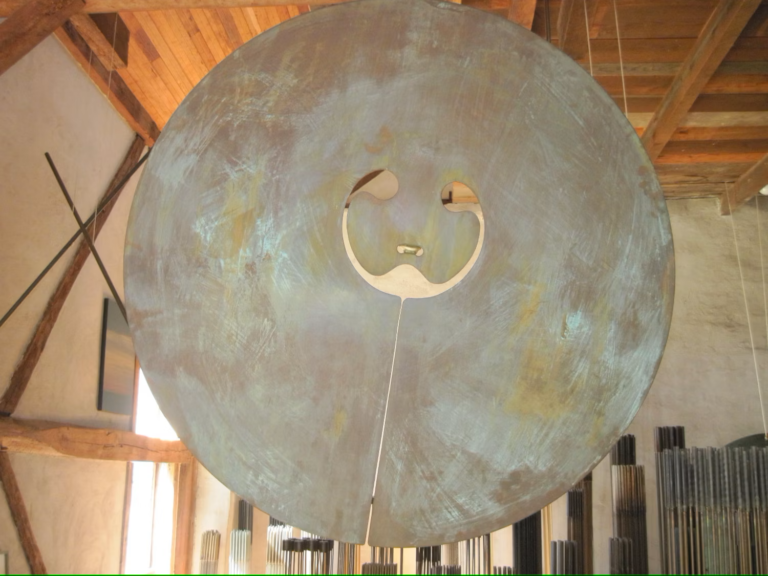 Gongs