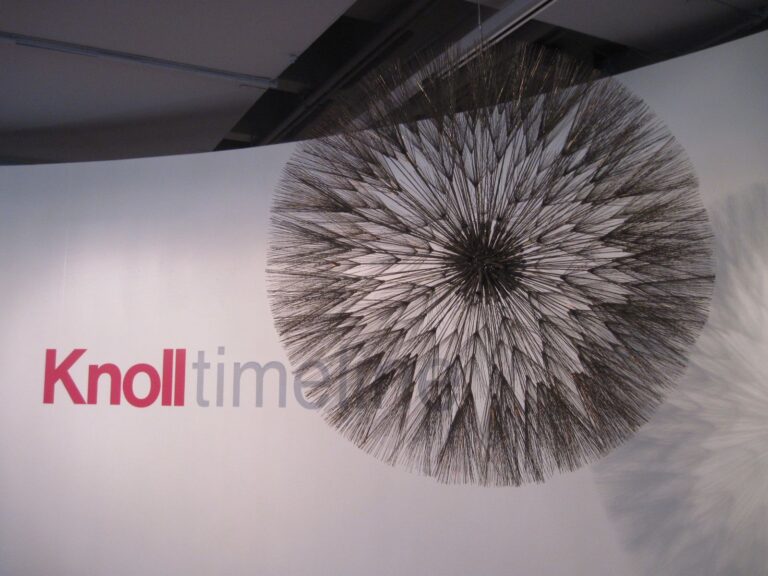The Knoll Dandelion