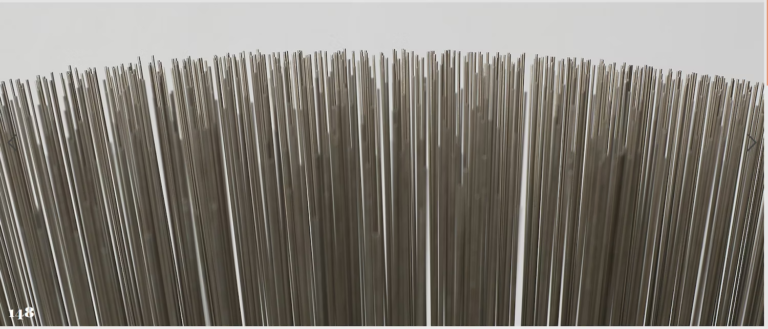 Bertoia Sprays