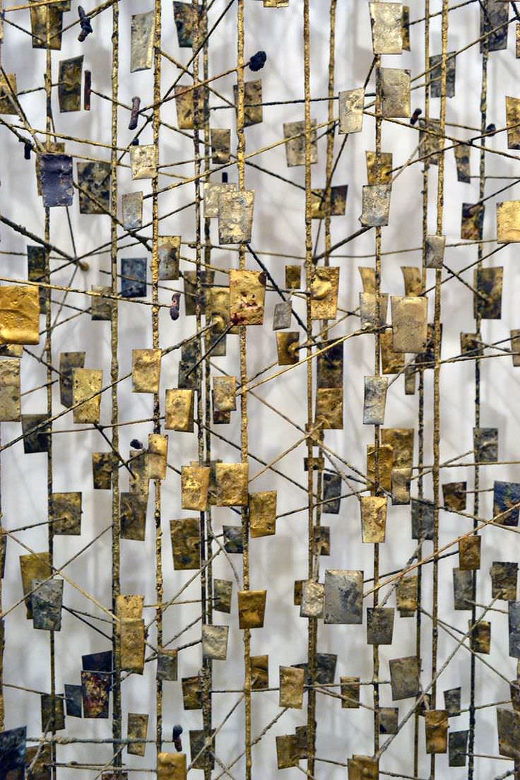 Bertoia in New York City: Featuring the Sonambient Barn Collection Concert