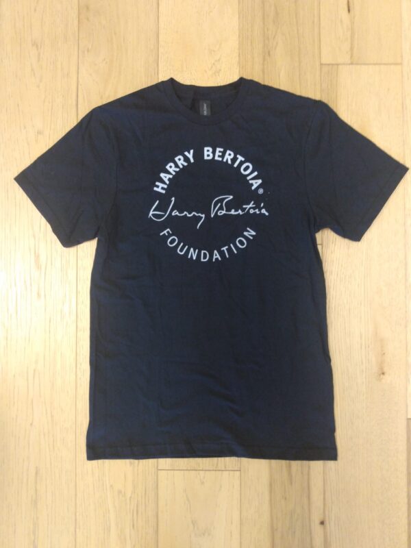 Harry Bertoia Foundation T-Shirt - Image 3