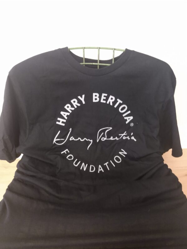 Harry Bertoia Foundation T-Shirt - Image 2
