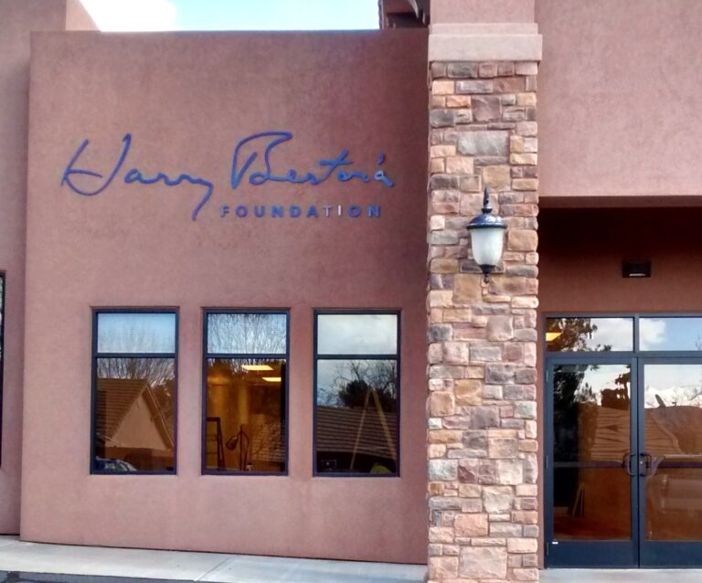 What Goes on in St George, Utah?